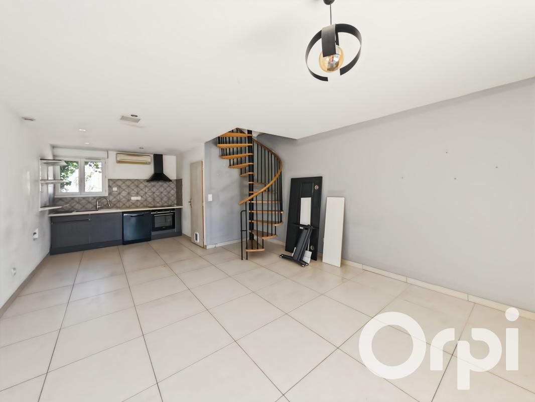 Maison à vendre, 72m², Bollène