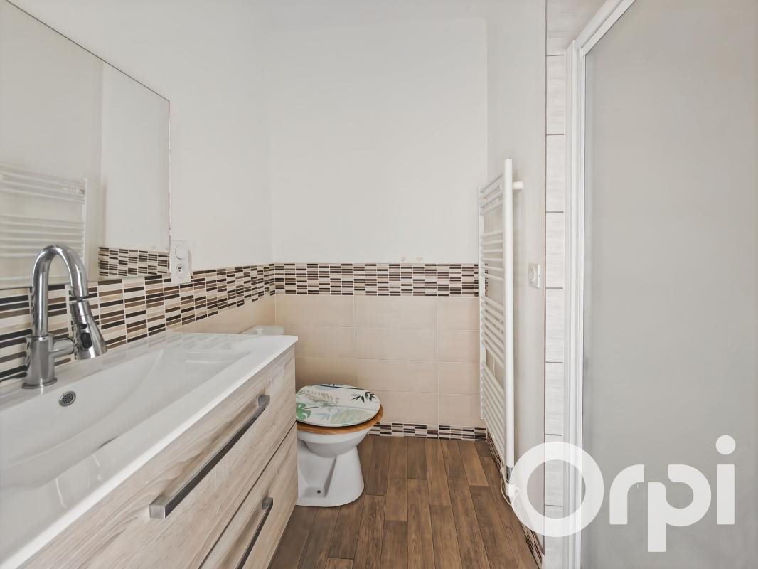 Maison à vendre, 72m², Bollène