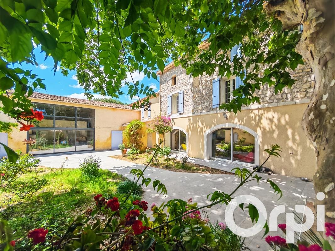 Maison à vendre, 233m², Pierrelatte