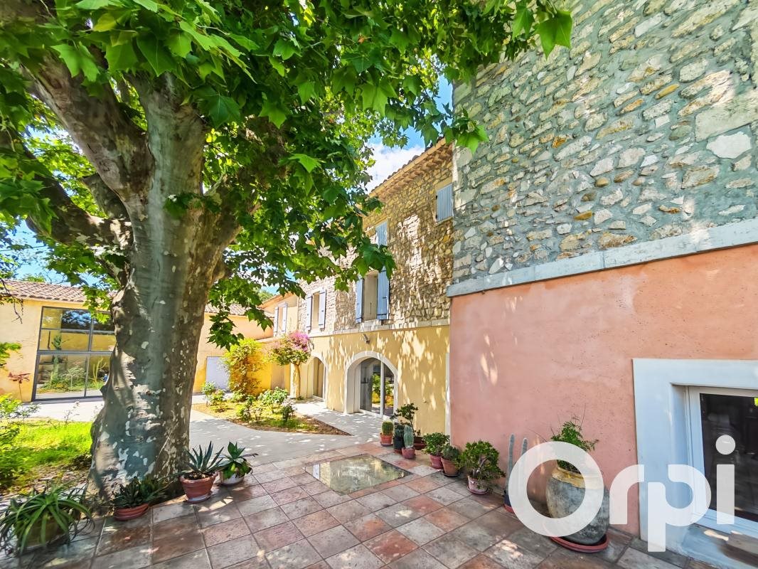 Maison à vendre, 233m², Pierrelatte