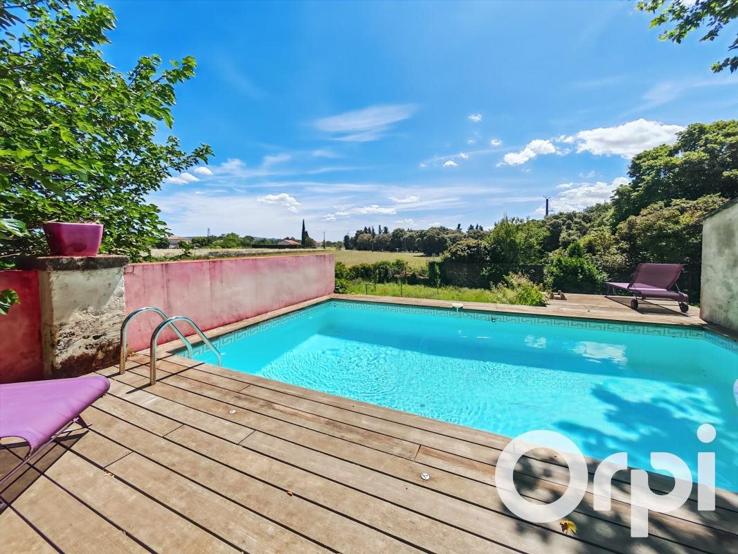 Maison à vendre, 233m², Pierrelatte