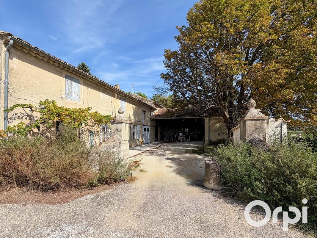 Maison à vendre, 110m², Valaurie
