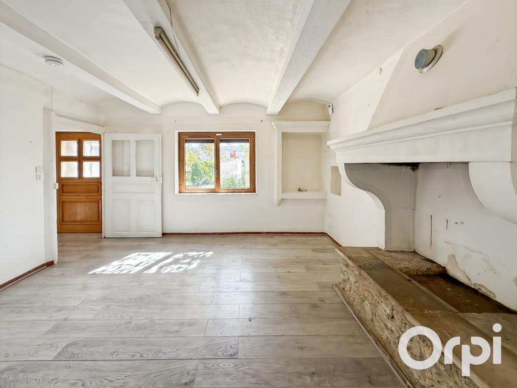 Maison à vendre, 110m², Valaurie