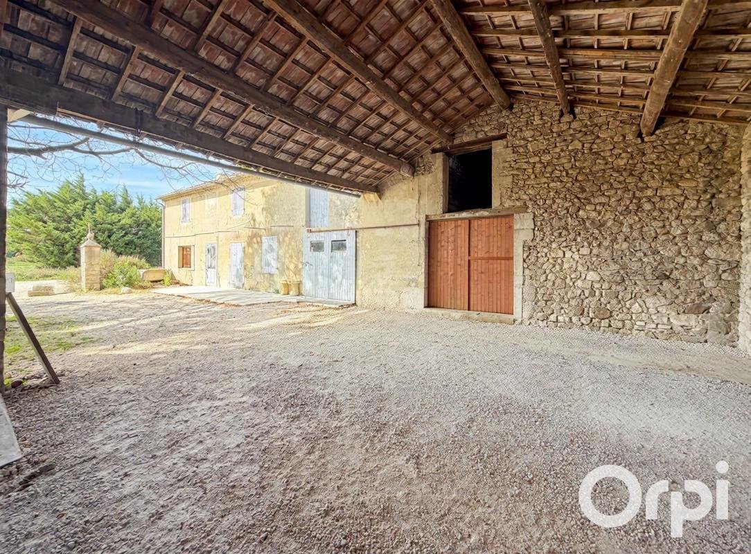 Maison à vendre, 110m², Valaurie
