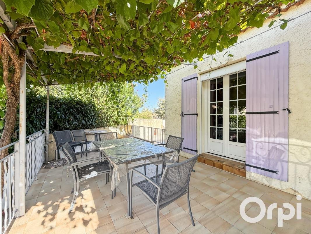 Maison à vendre, 136m², Bourg-Saint-Andéol
