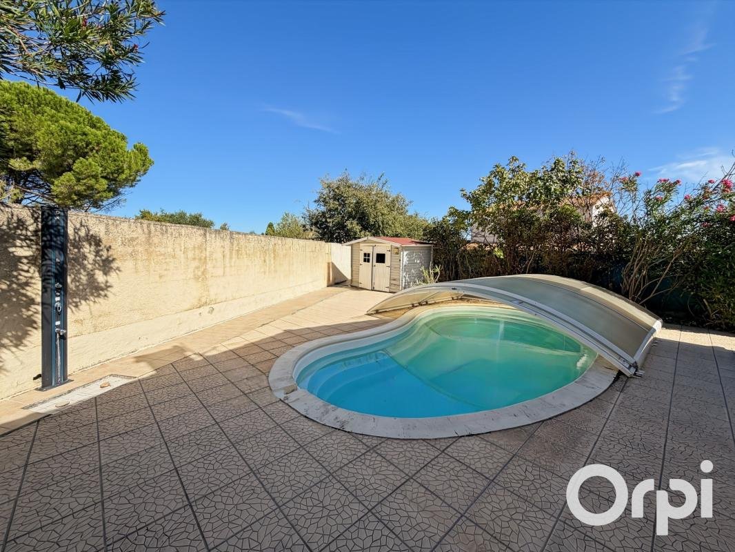 Maison à vendre, 136m², Bourg-Saint-Andéol