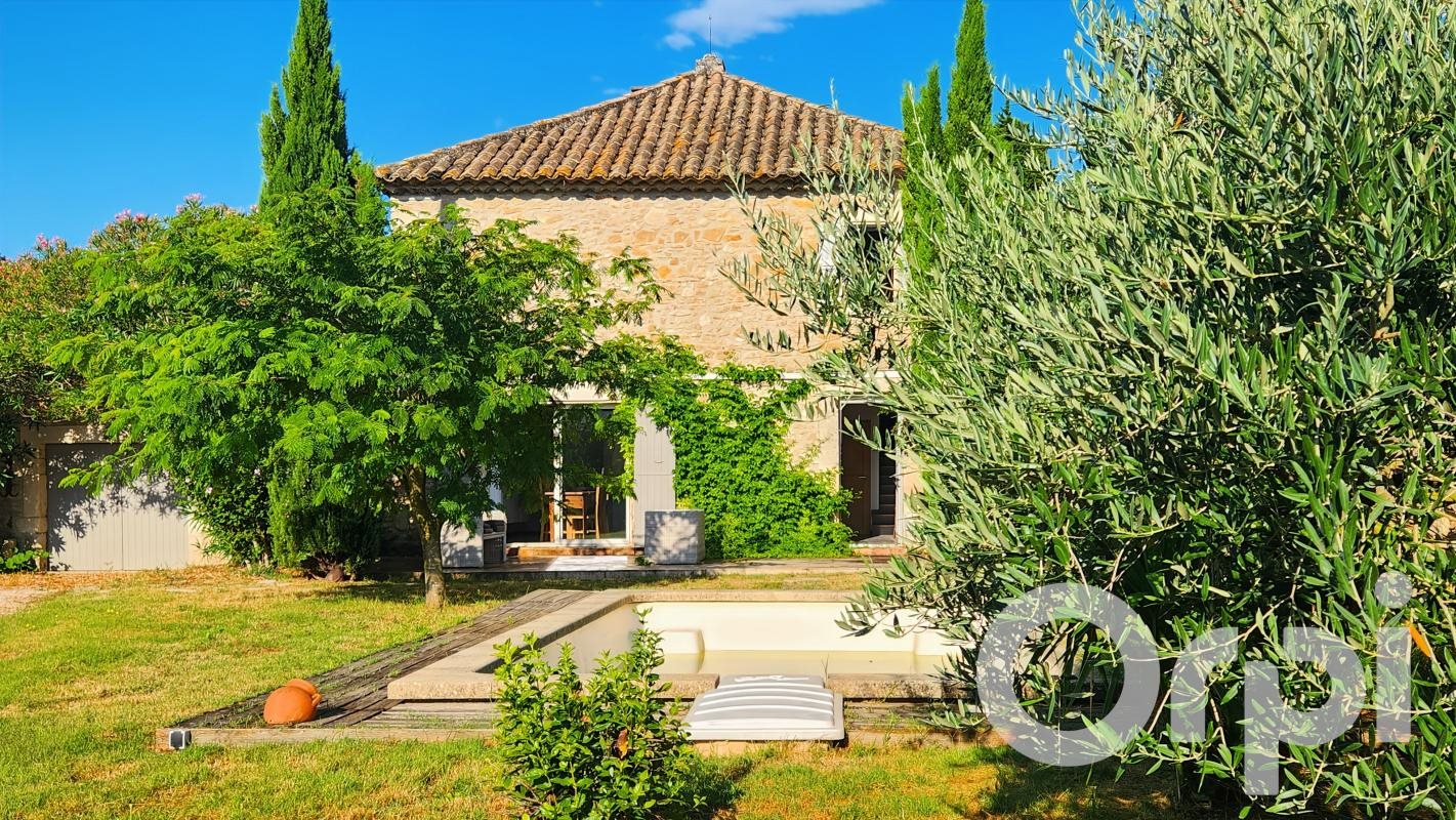 Maison à vendre, 91m², Bollène
