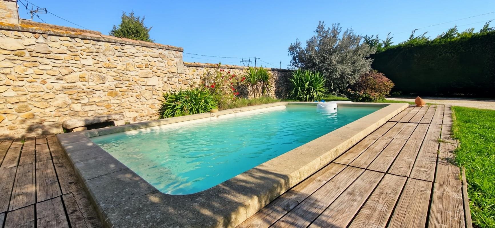 Maison à vendre, 91m², Bollène