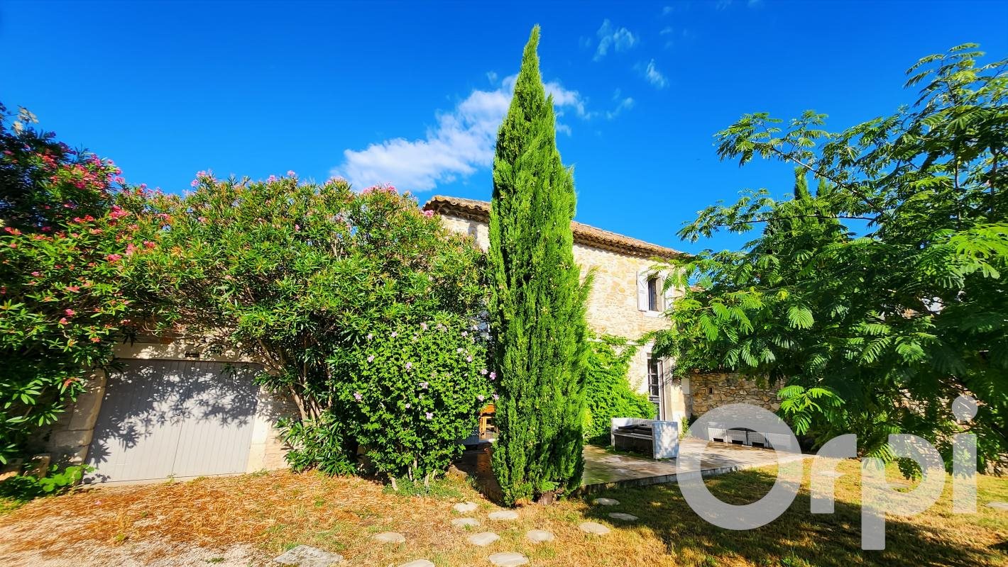 Maison à vendre, 91m², Bollène