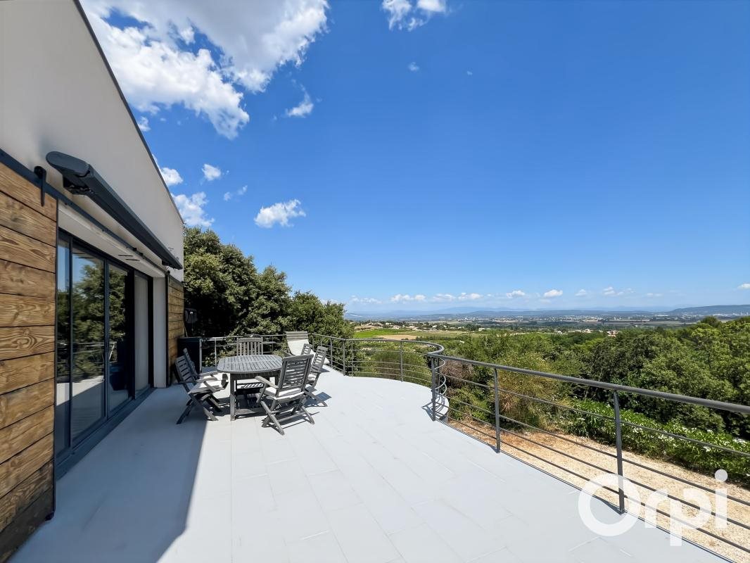 Maison à vendre, 253m², Bourg-Saint-Andéol