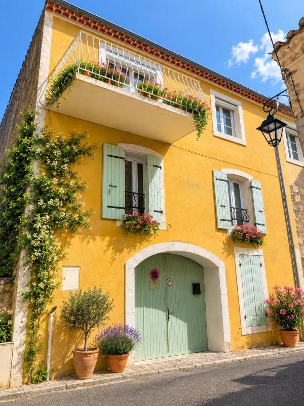 Maison à vendre, 160m², Pierrelatte