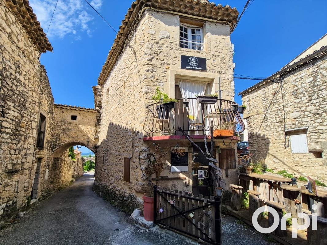 Maison à vendre, 120m², La Garde-Adhémar
