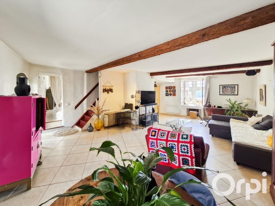 Maison à vendre, 120m², La Garde-Adhémar