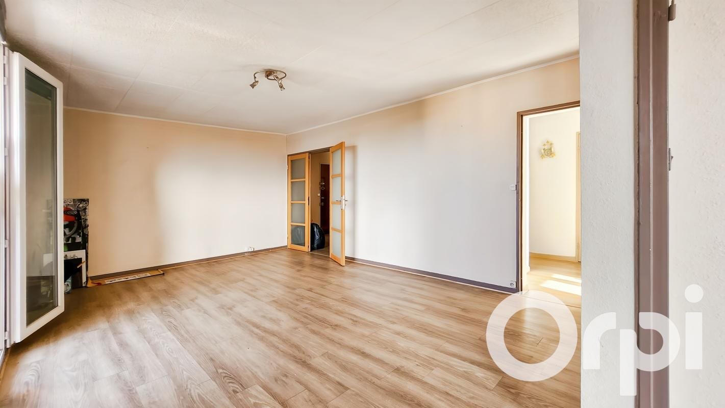 Appartement à vendre, 86m², Pierrelatte