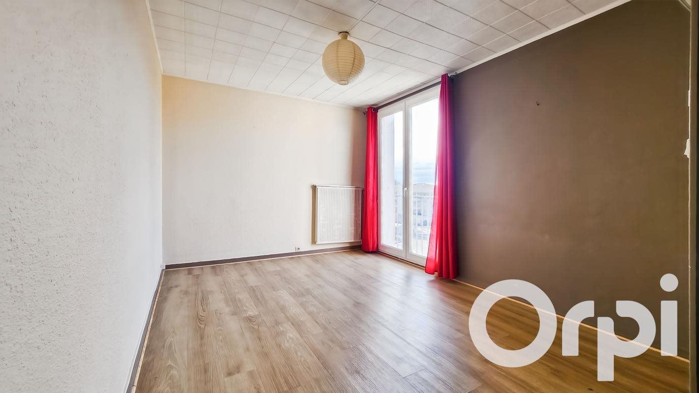 Appartement à vendre, 86m², Pierrelatte