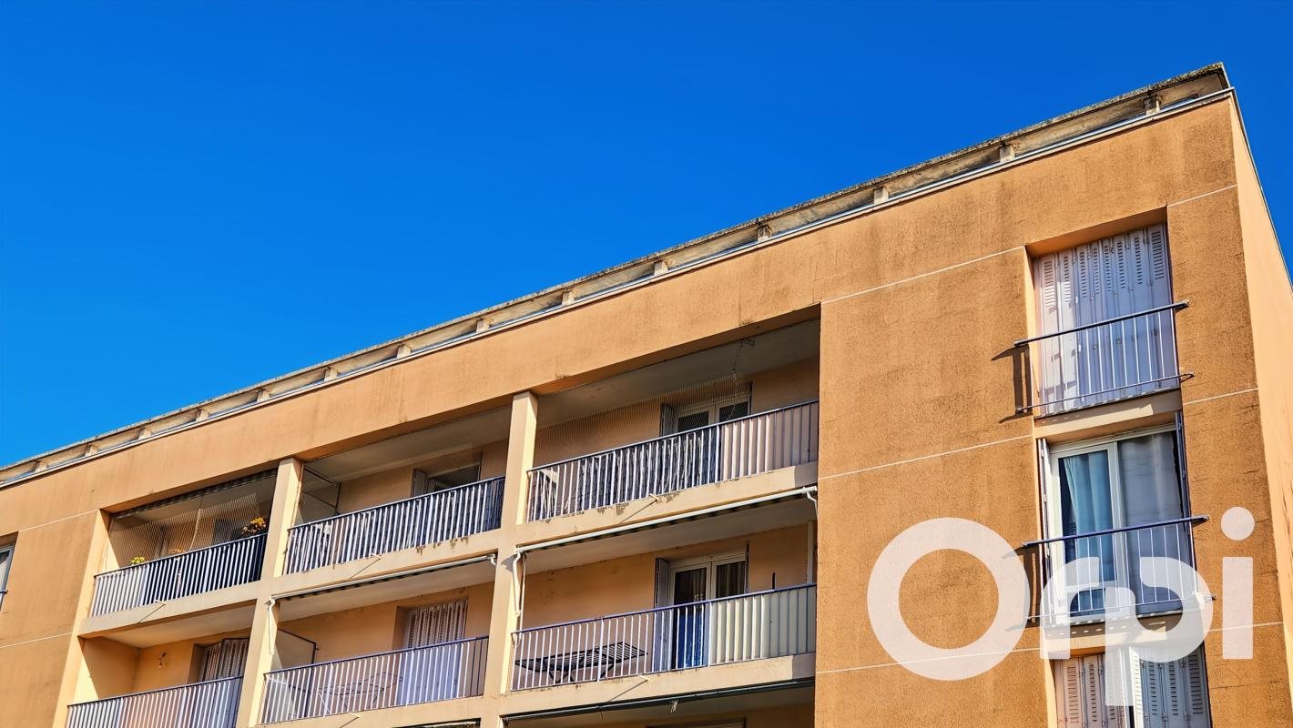 Appartement à vendre, 86m², Pierrelatte