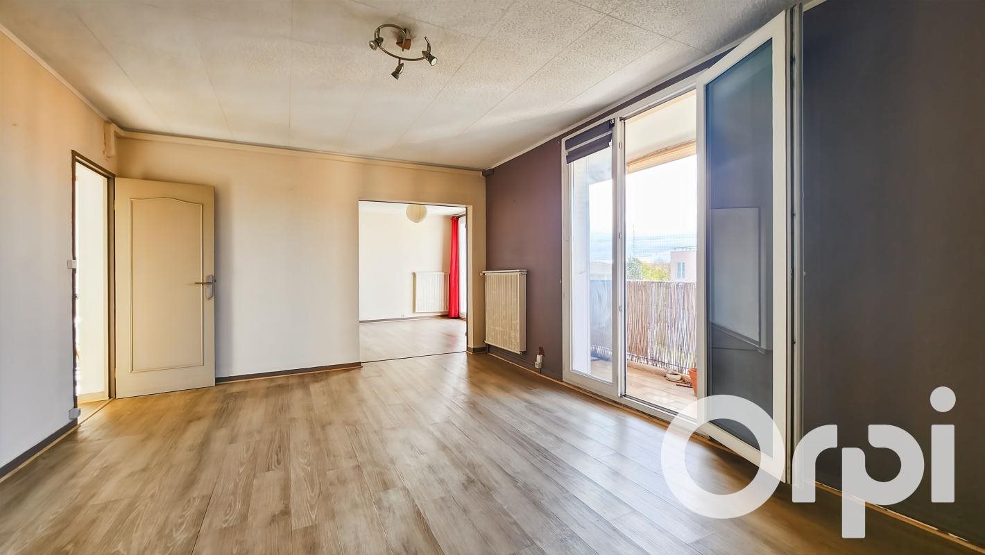 Appartement à vendre, 86m², Pierrelatte