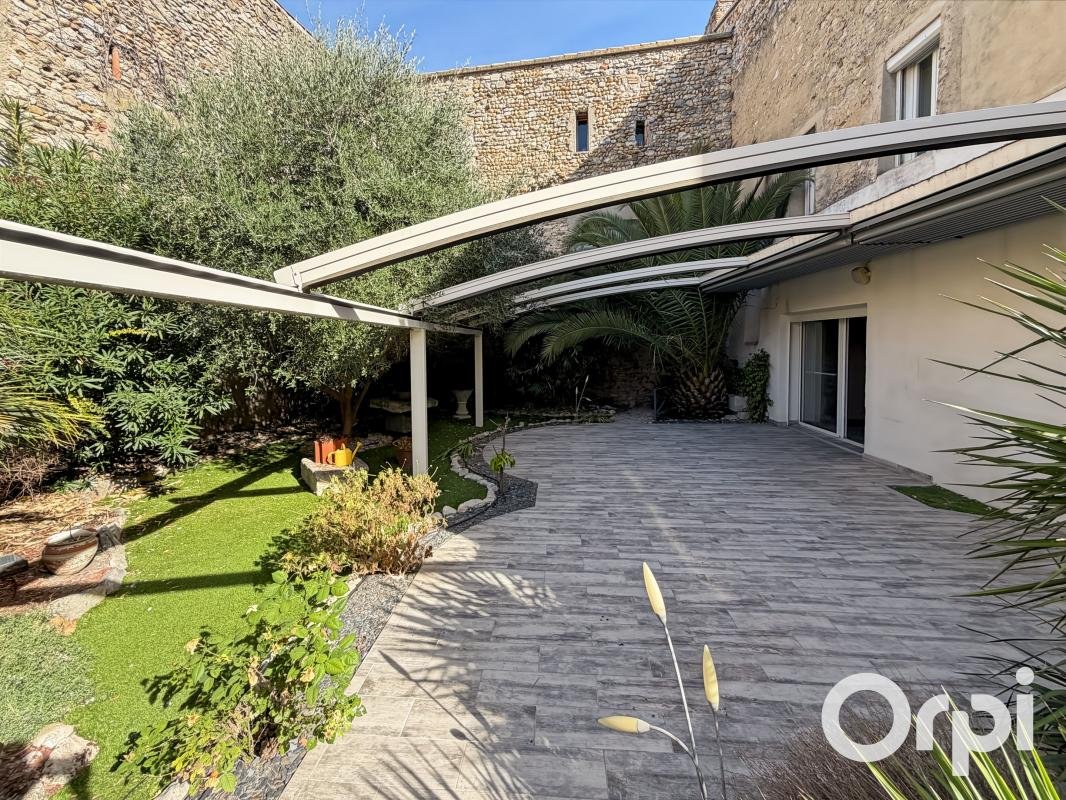 Maison à vendre, 190m², Pierrelatte