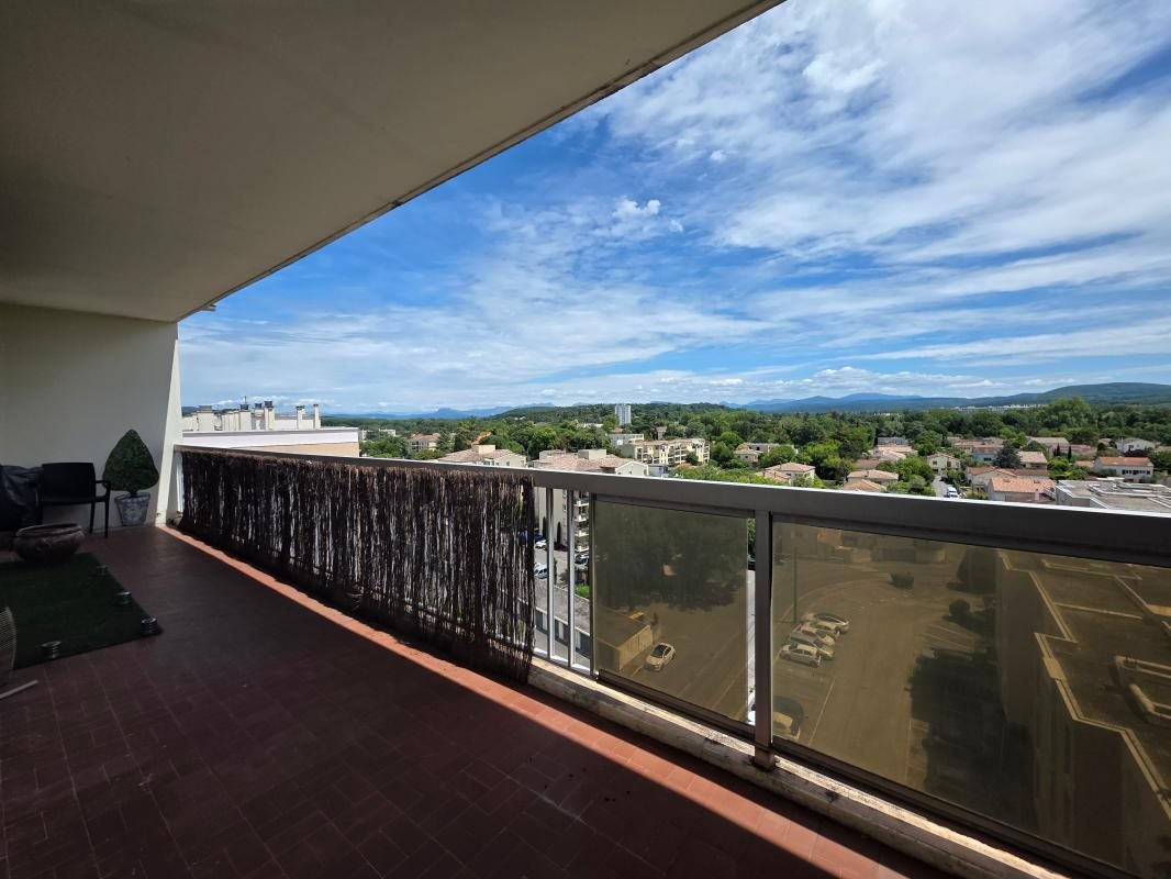 Appartement à vendre, 67m², Montélimar