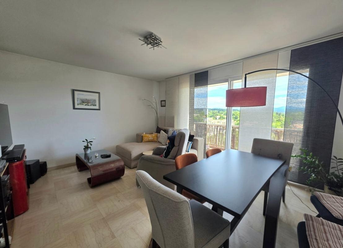 Appartement à vendre, 67m², Montélimar