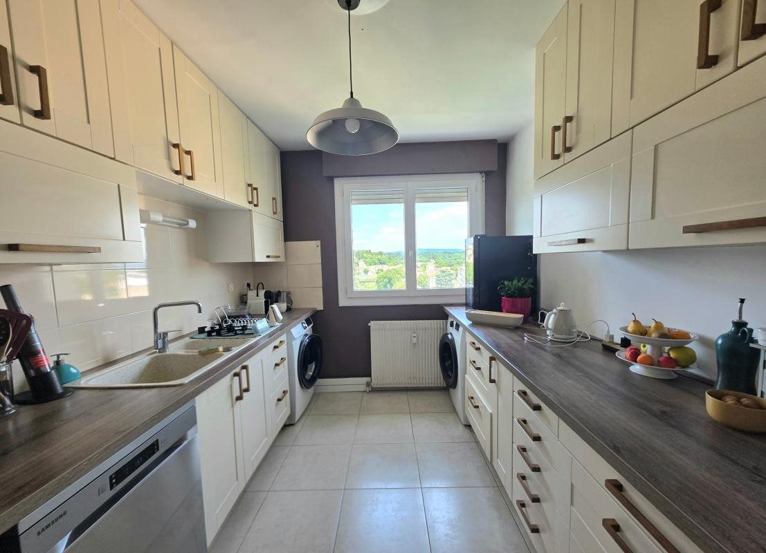 Appartement à vendre, 67m², Montélimar