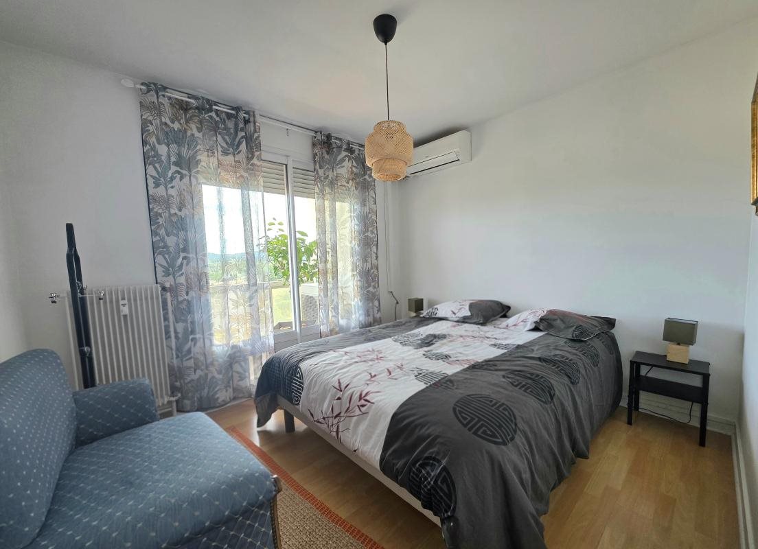 Appartement à vendre, 67m², Montélimar