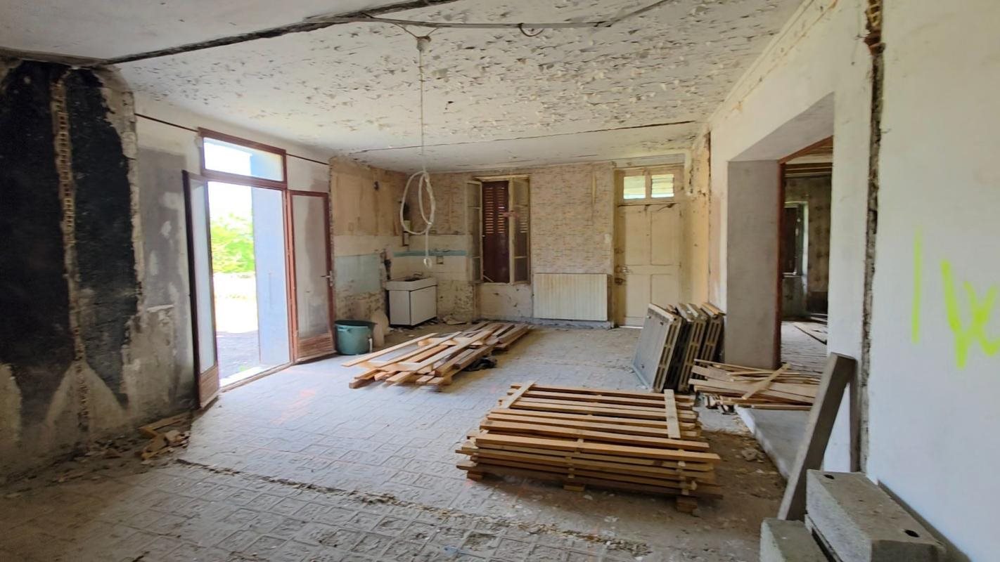 Maison à vendre, 200m², Le Teil