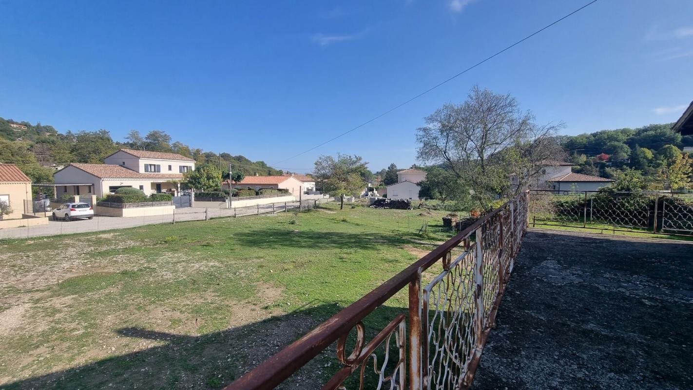 Maison à vendre, 200m², Le Teil