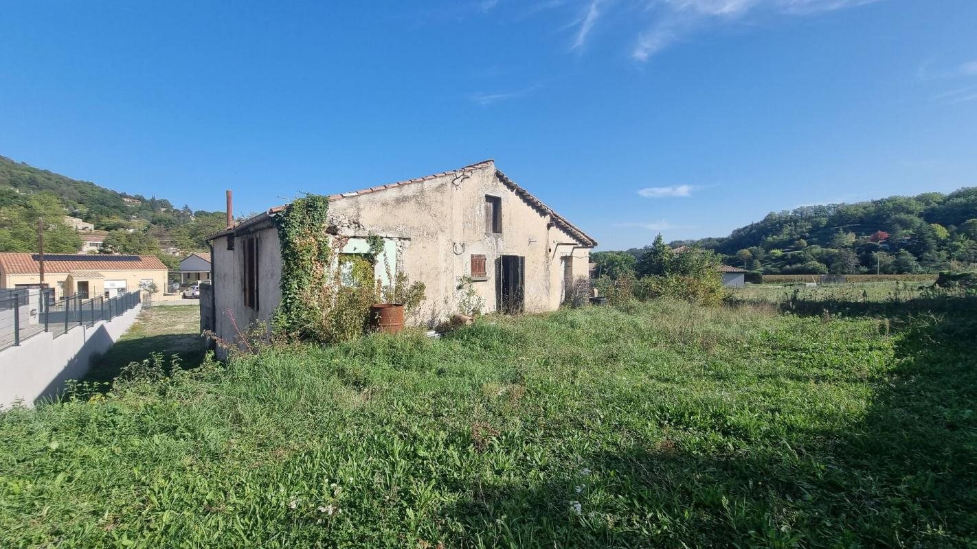 Maison à vendre, 200m², Le Teil