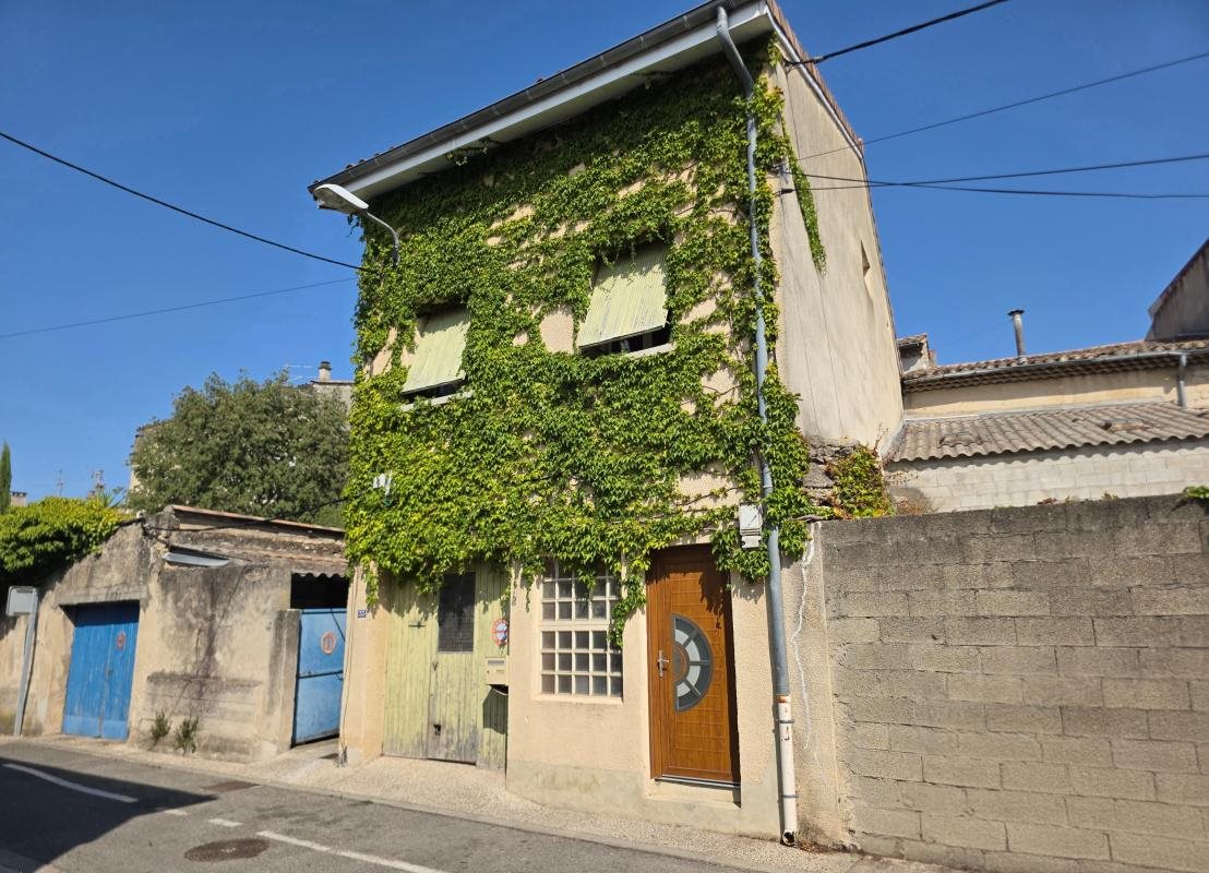 Maison à vendre, 122m², Montélimar
