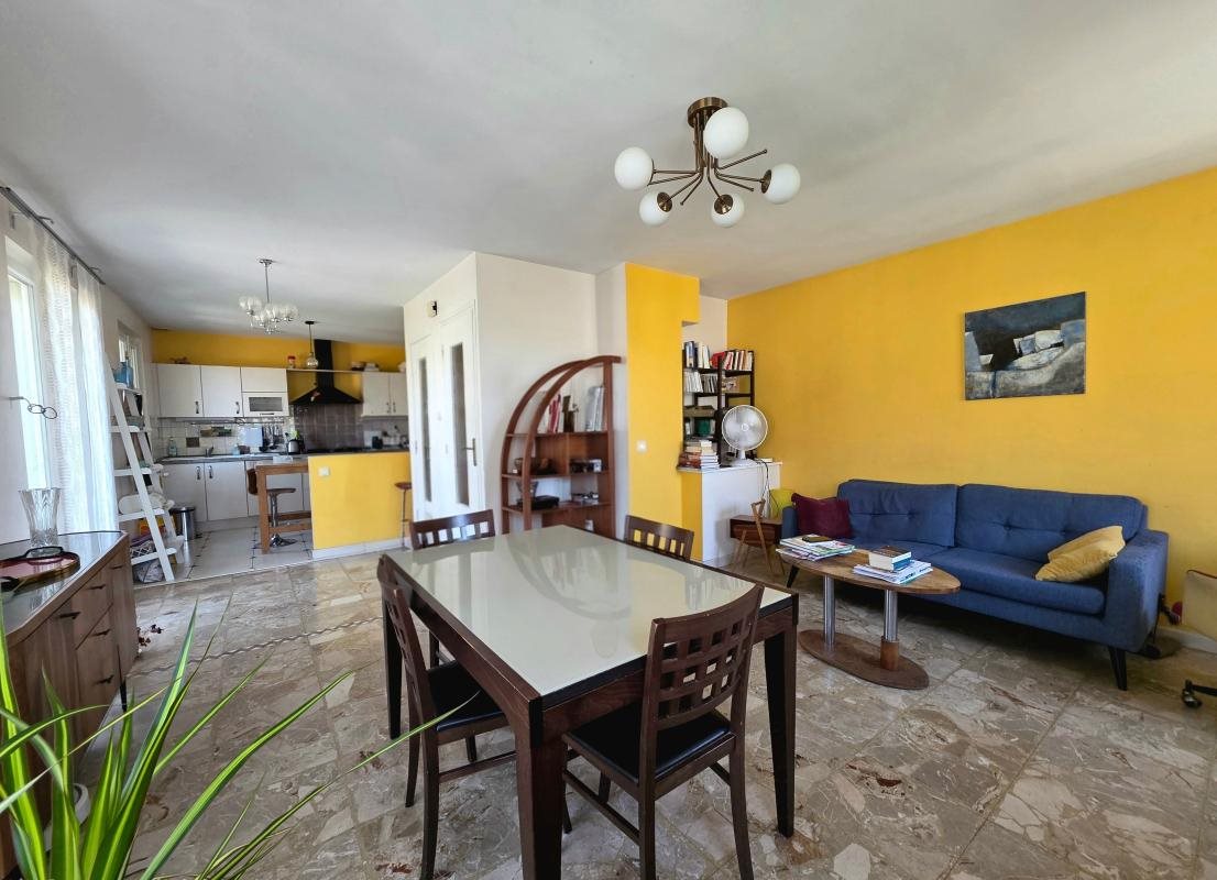 Maison à vendre, 122m², Montélimar