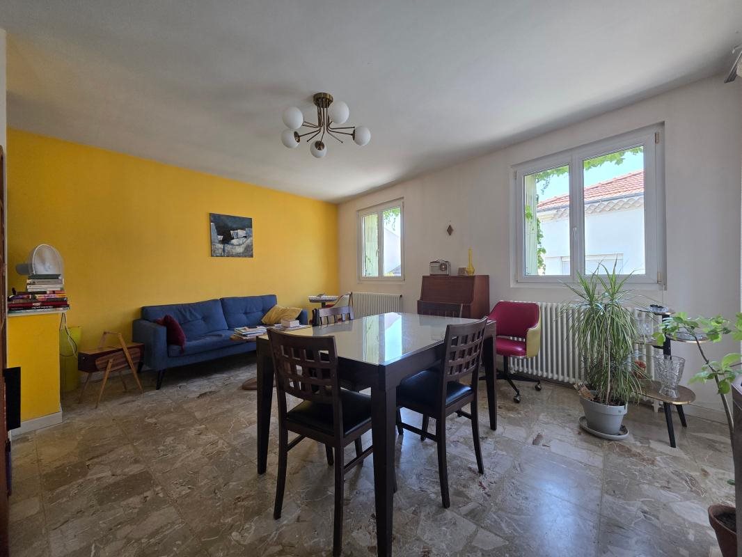 Maison à vendre, 122m², Montélimar