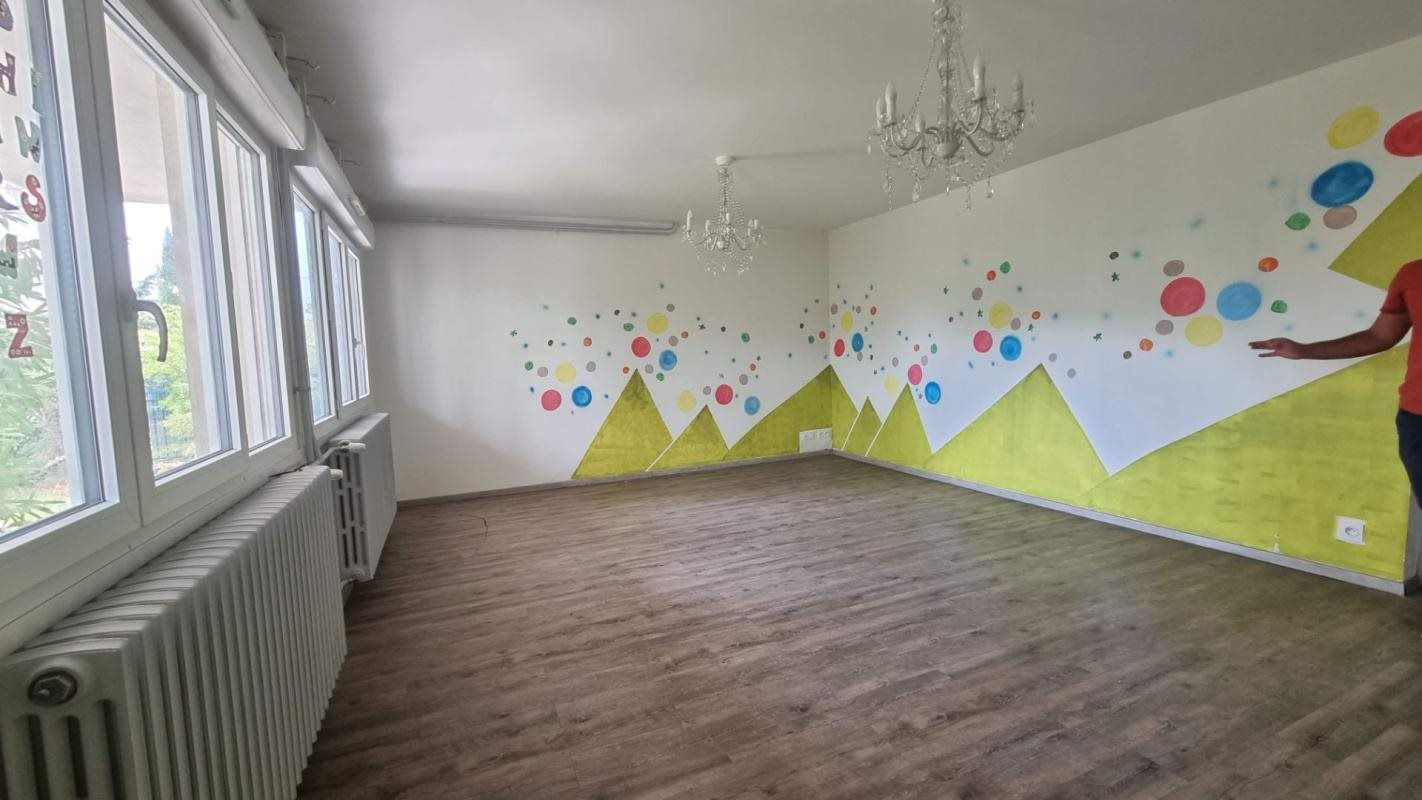 Appartement à vendre, 56m², Montélimar