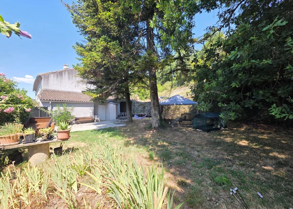 Maison à vendre, 174m², Viviers
