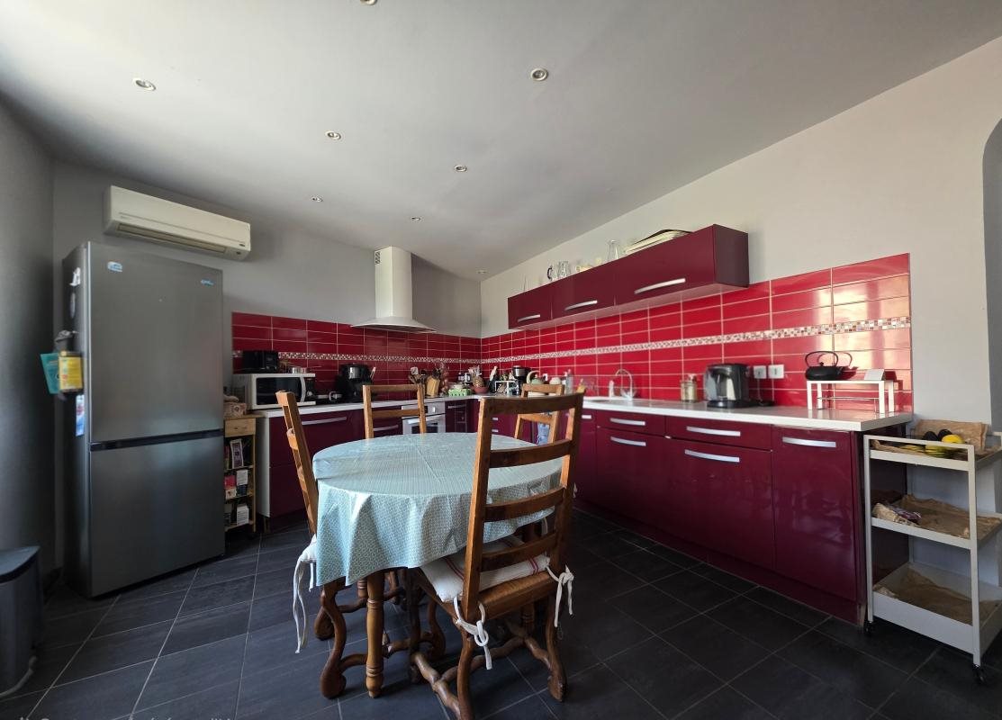 Maison à vendre, 174m², Viviers