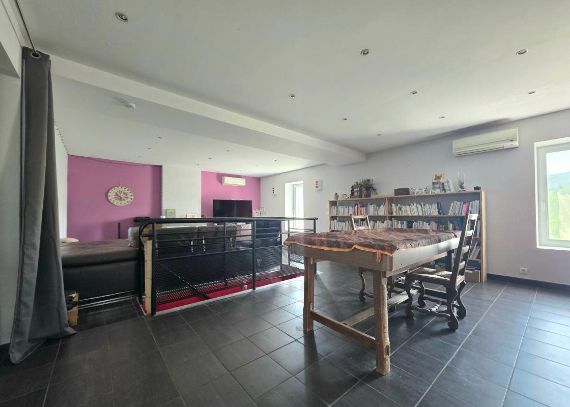 Maison à vendre, 174m², Viviers