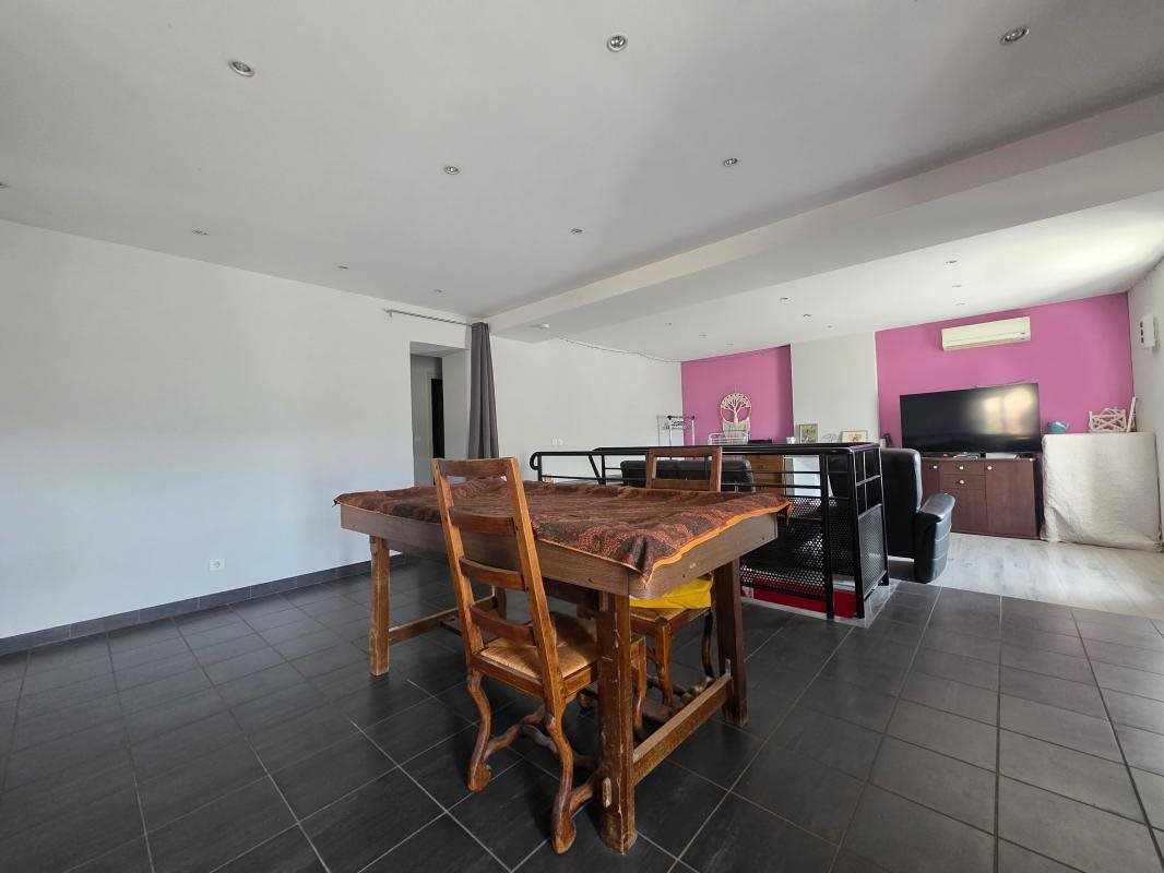 Maison à vendre, 174m², Viviers