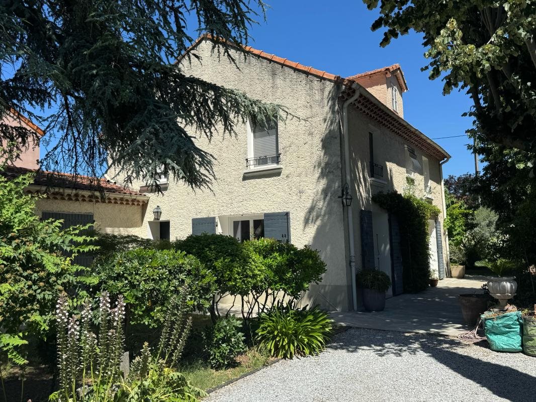 Maison à vendre, 150m², Montélimar