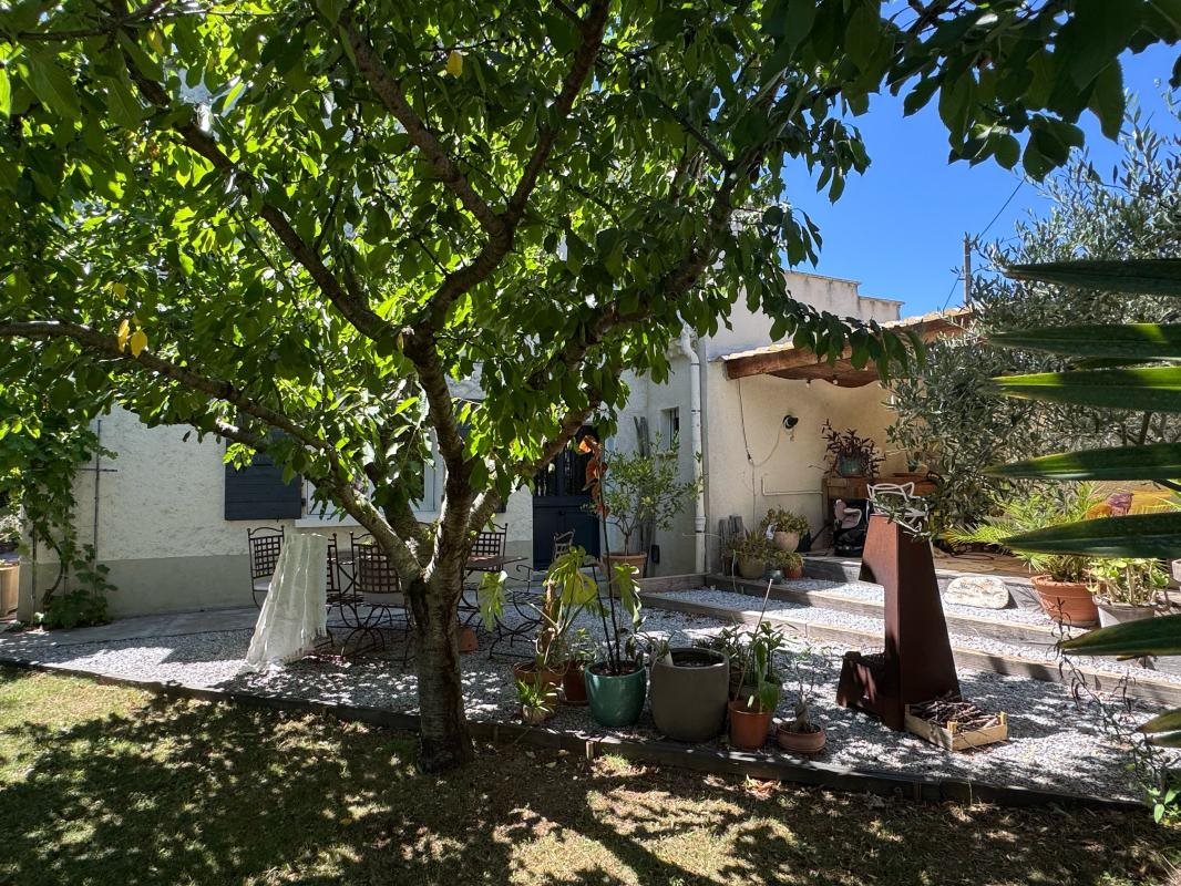 Maison à vendre, 150m², Montélimar