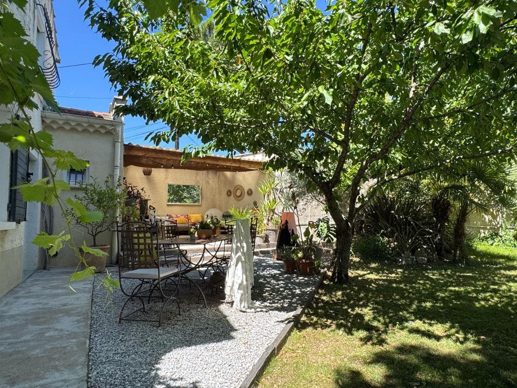 Maison à vendre, 150m², Montélimar