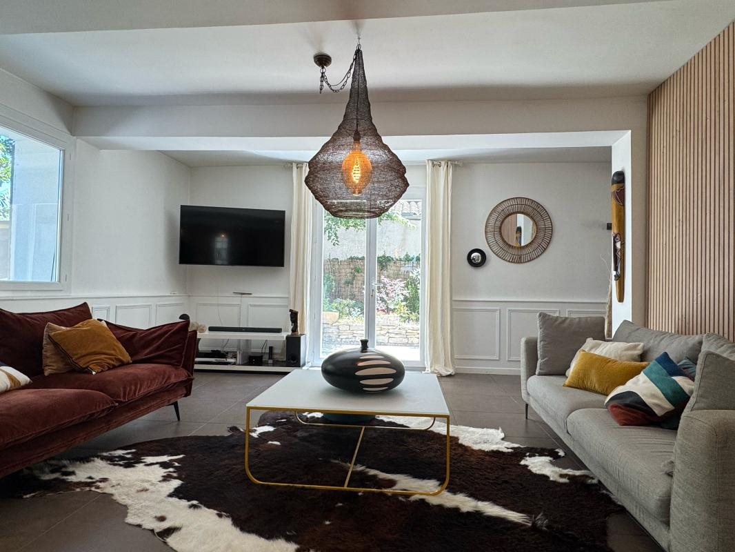 Maison à vendre, 150m², Montélimar