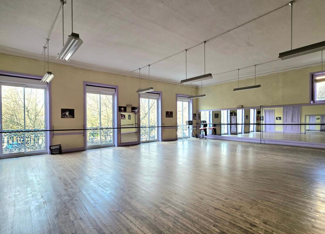 Appartement à vendre, 184m², Montélimar