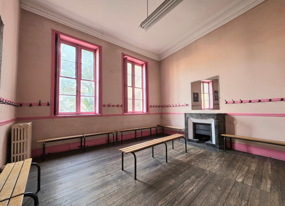 Appartement à vendre, 184m², Montélimar