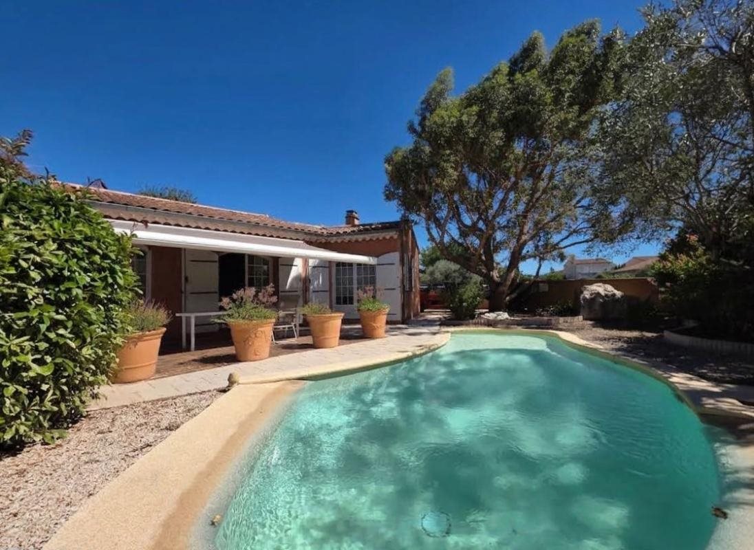 Maison à vendre, 111m², Montélimar