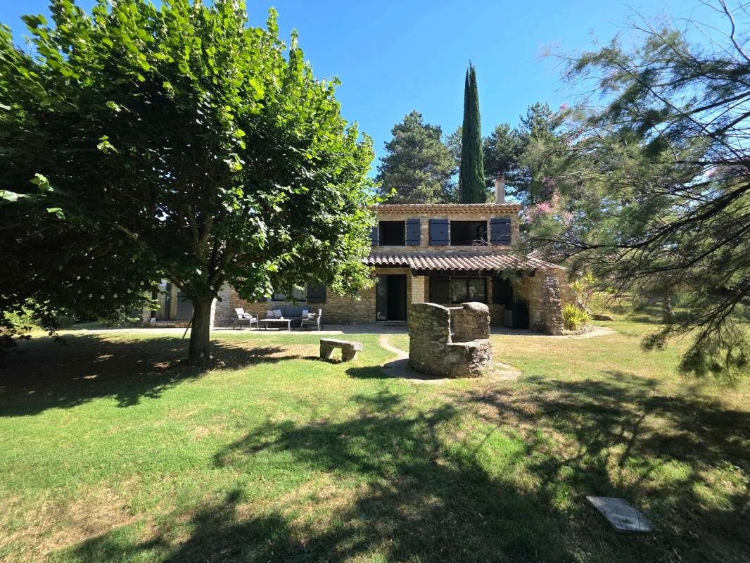 Maison à vendre, 180m², Portes-en-Valdaine
