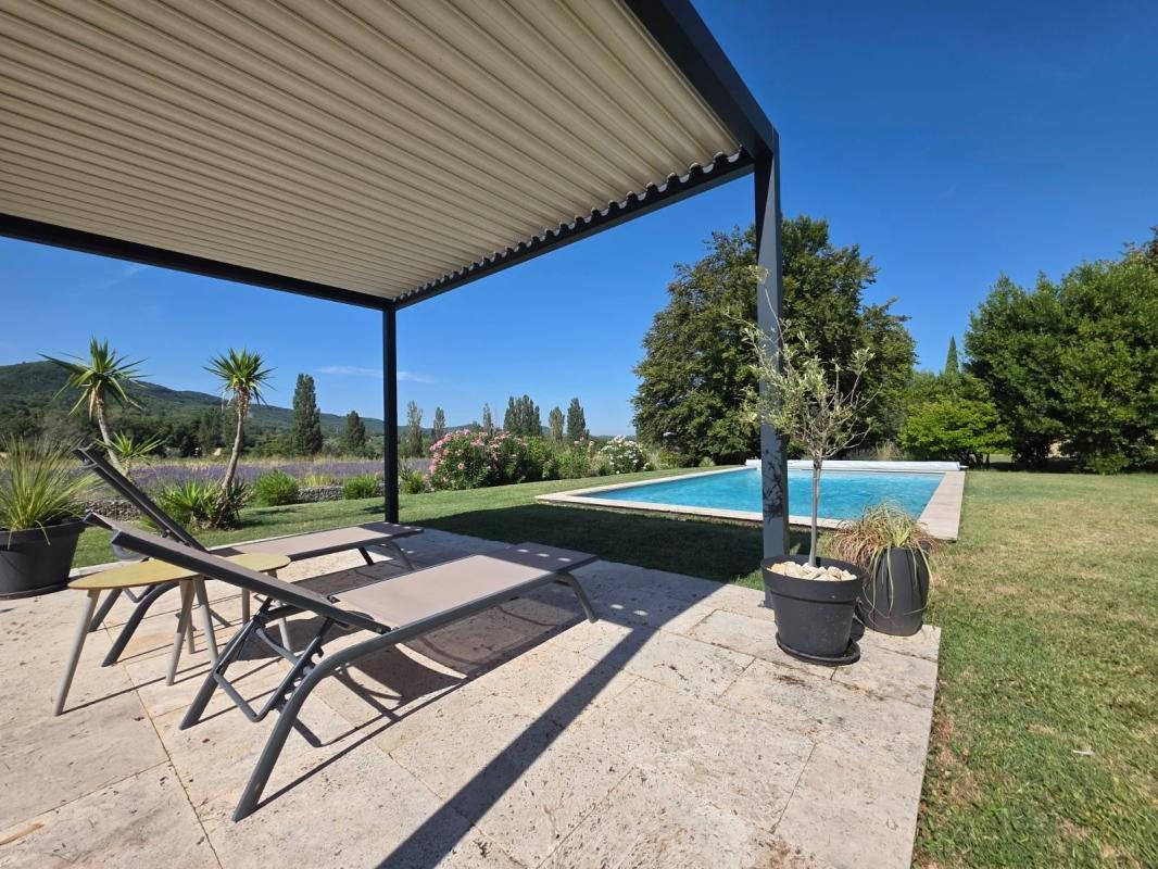 Maison à vendre, 180m², Portes-en-Valdaine