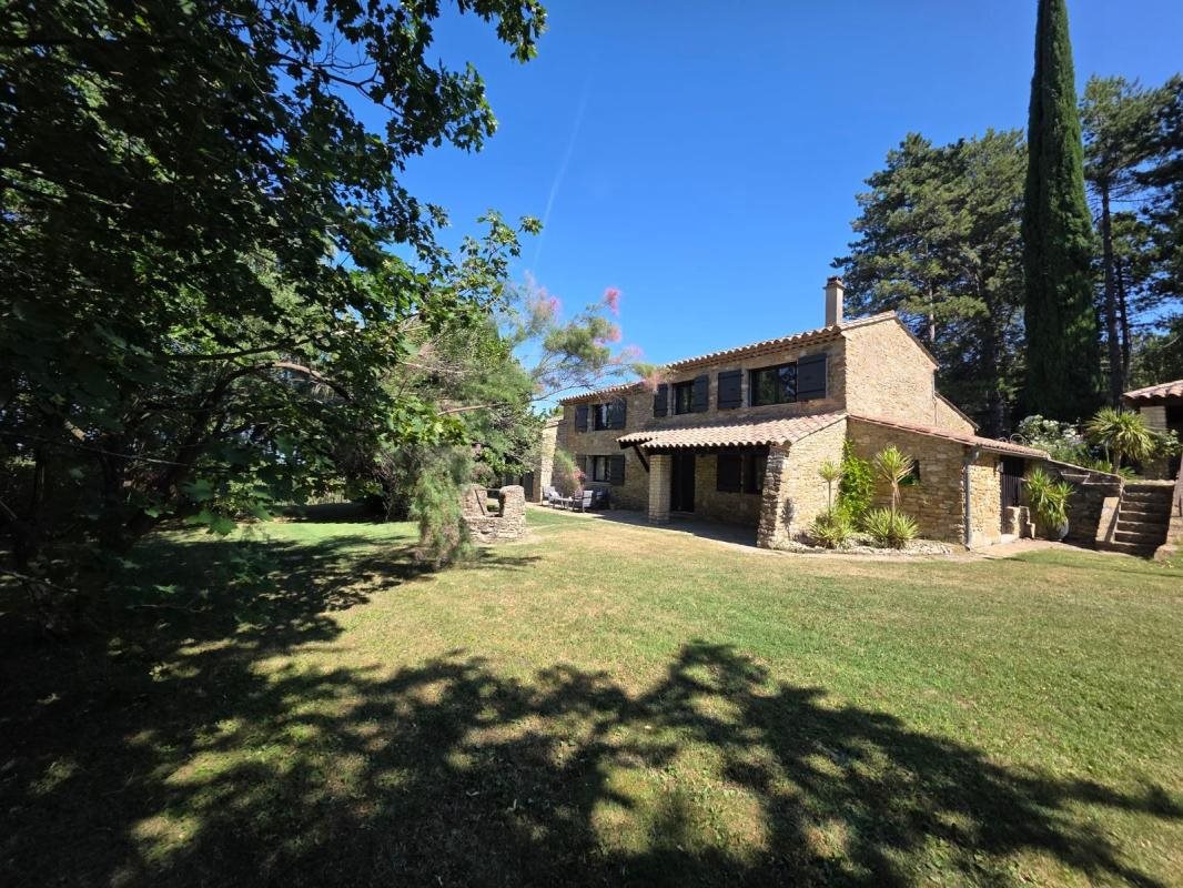 Maison à vendre, 180m², Portes-en-Valdaine