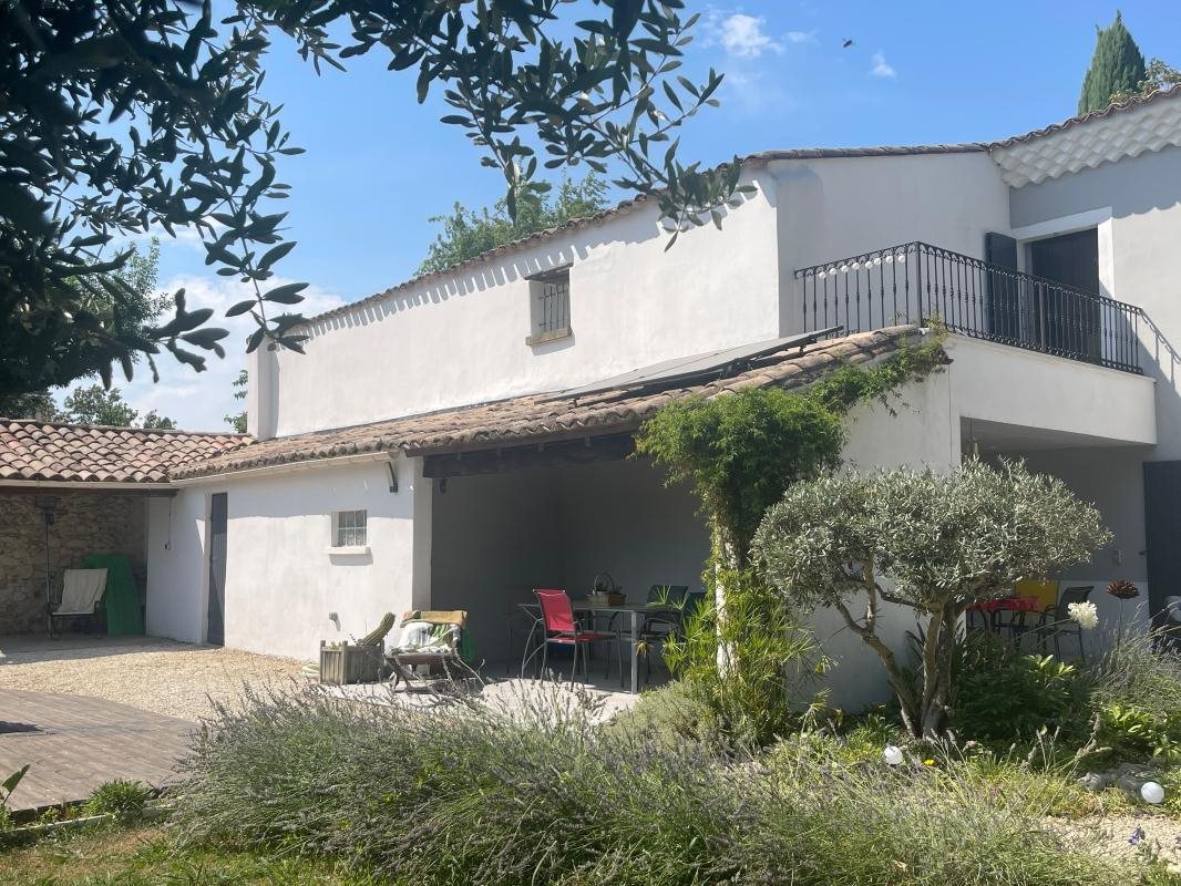 Maison à vendre, 244m², Montélimar