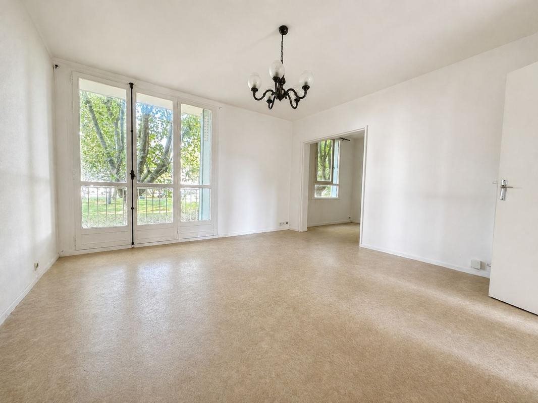 Appartement à vendre, 64m², Montélimar