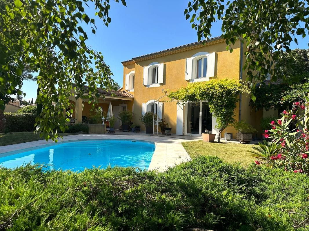Maison à vendre, 143m², Montélimar